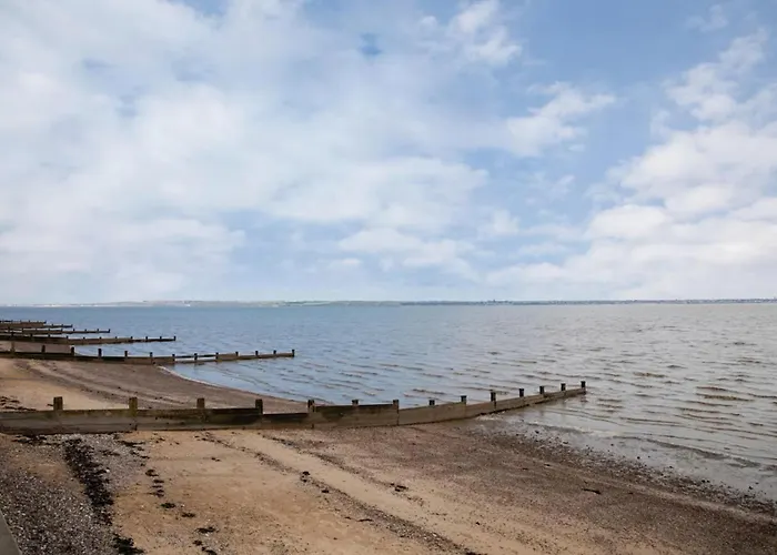 Meadowside Caravan Hire Haven Kent Coast