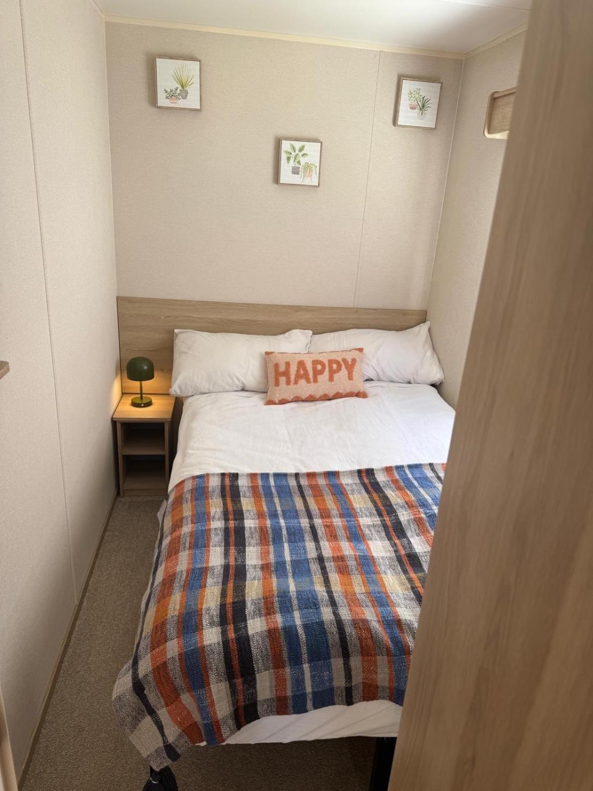 Holiday home Meadowside Caravan Hire Haven Kent Coast