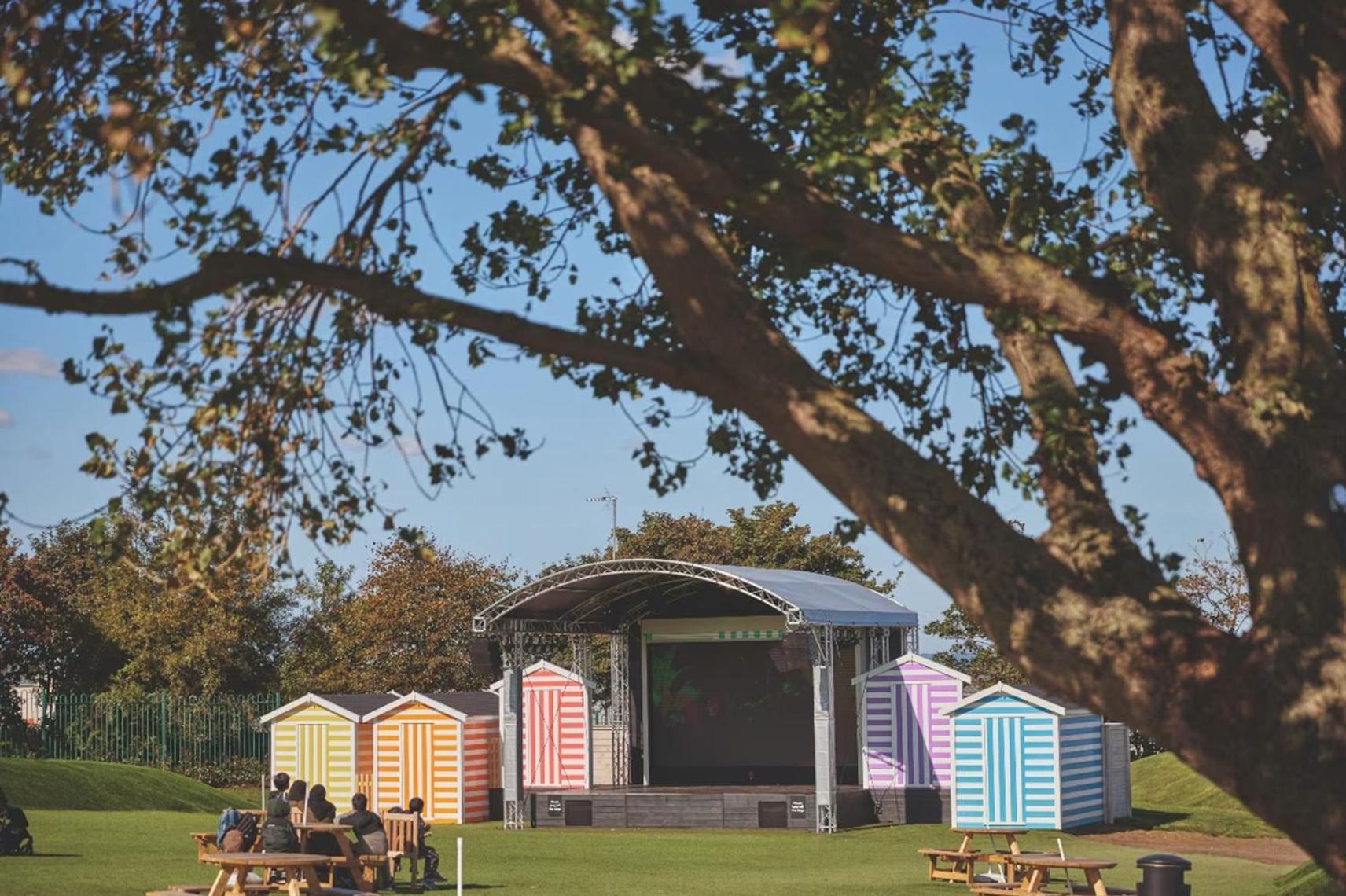 Meadowside Caravan Hire Haven Kent Coast Holiday home
